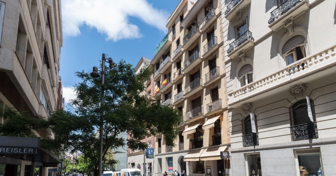 Vivenio planea comprar 3.000 pisos de alquiler por 800 millones de euros