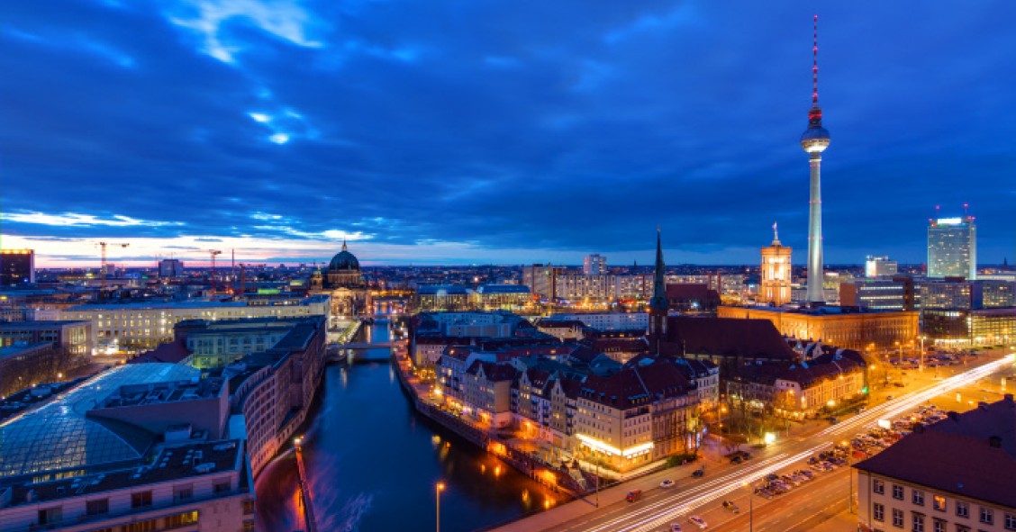 Los berlineses y también gran parte de Europa, molestos con la vivienda