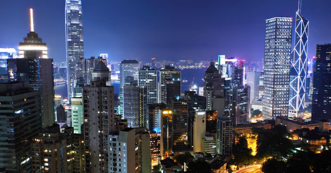 La crisis inmobiliaria frena el PIB en China mientras las autoridades ven a Evergrande en “riesgo controlado”