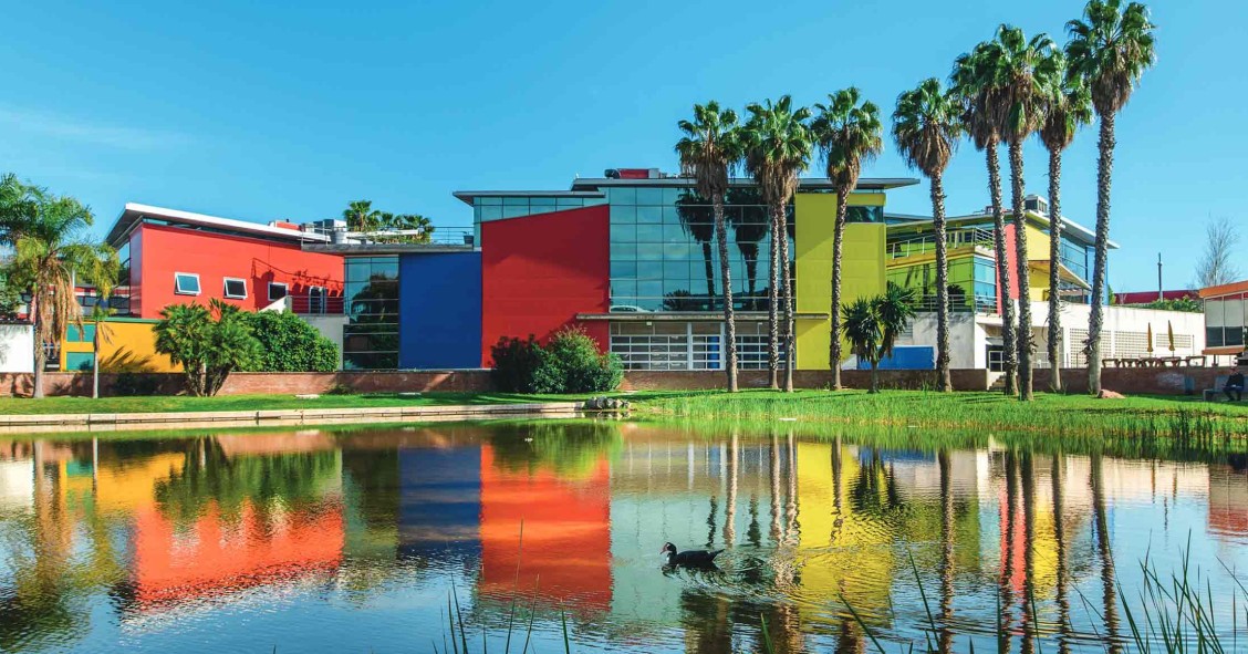 eCityMálaga: una ciudad sostenible, renovable y digital