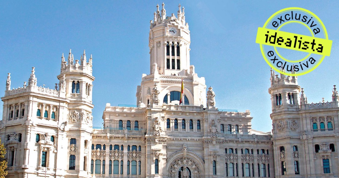 Madrid cede 25 parcelas al mercado para construir hasta 2.500 viviendas de alquiler asequible