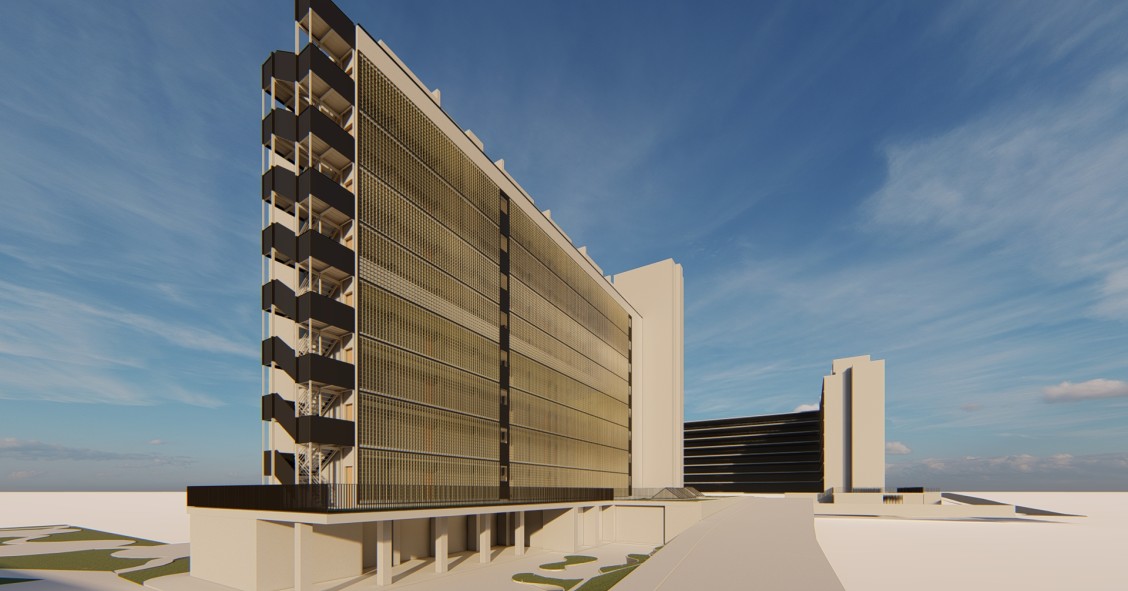 Accor nombra a Marta Roca directora de su resort de lujo Mercure Benidorm