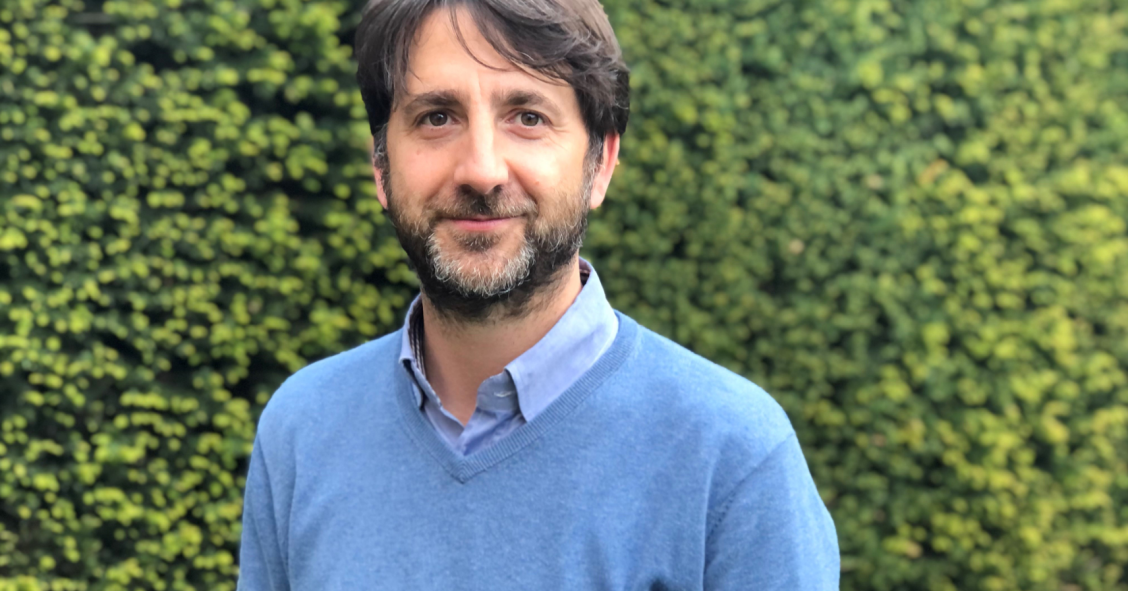 "Invertir en rehabilitación energética reduce el riesgo de impago de los préstamos que utilizan ese edificio como colateral"