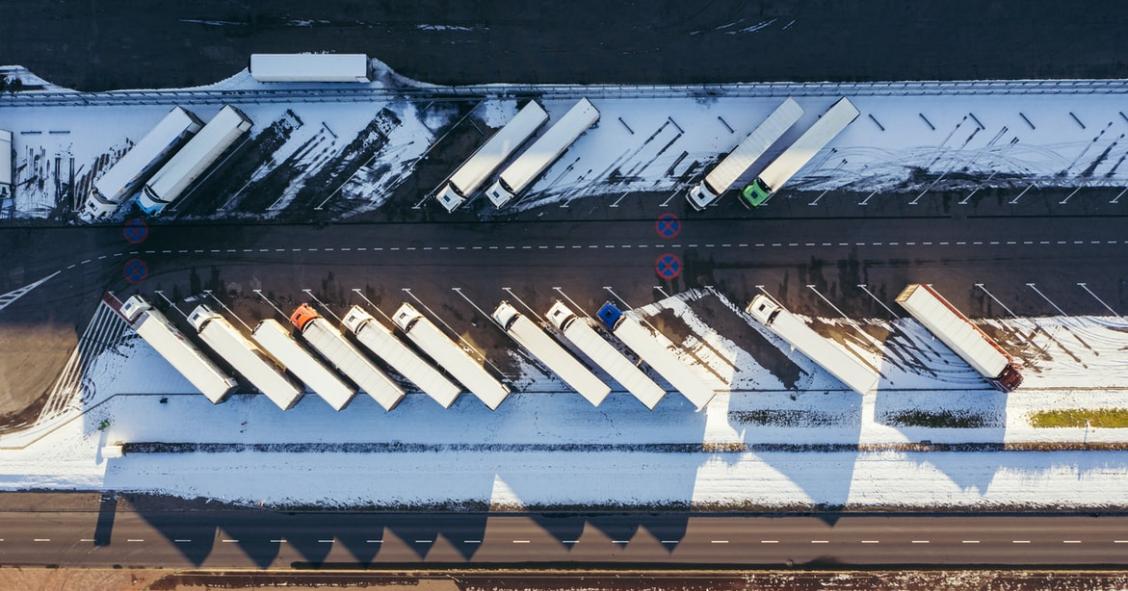 Merlin y Panattoni, candidatos a la compra de un activo logístico de 70 millones de El Corte Inglés