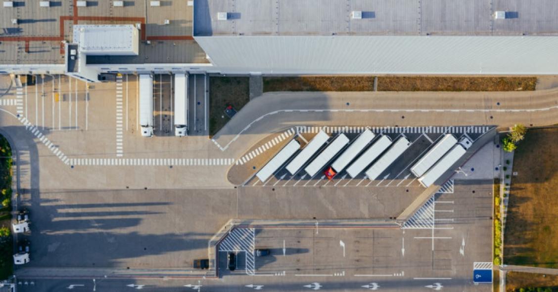 DWS vende dos naves logísticas en Getafe por más de 20 millones