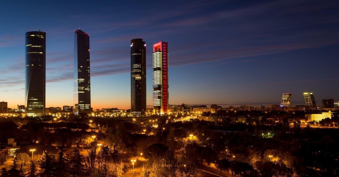 Argis lanza un fondo para invertir 200 millones en viviendas en España