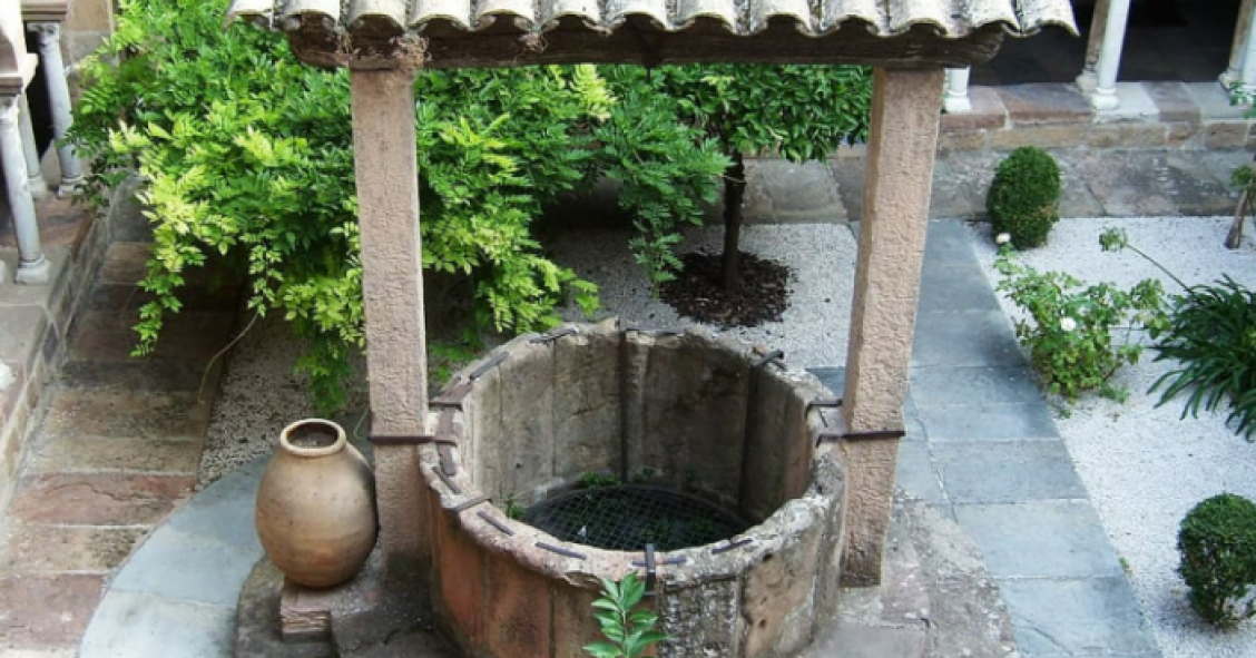 Cómo construir un pozo de agua en casa de forma legal