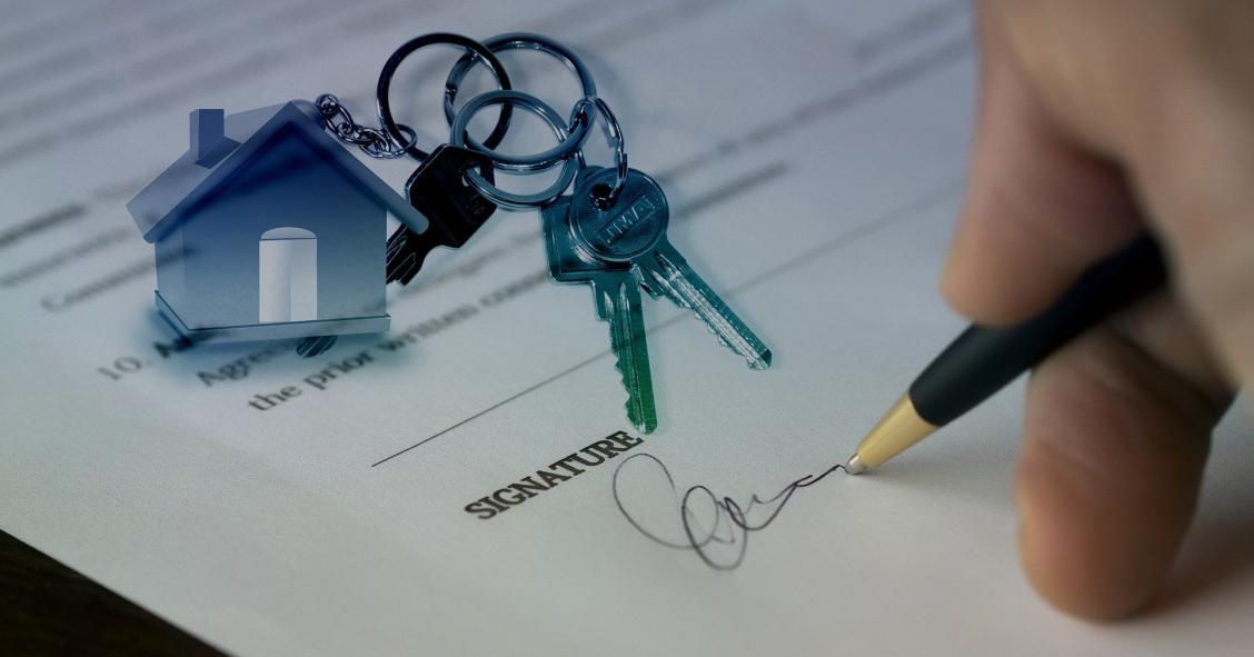 Tres rituales mágicos para tardar menos en vender (o alquilar) tu casa