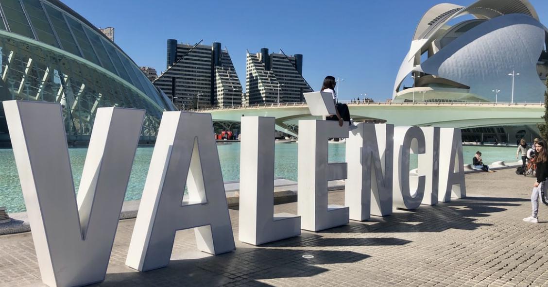 Grupo Lar levantará 400 viviendas de alquiler en Valencia con su marca Vivia