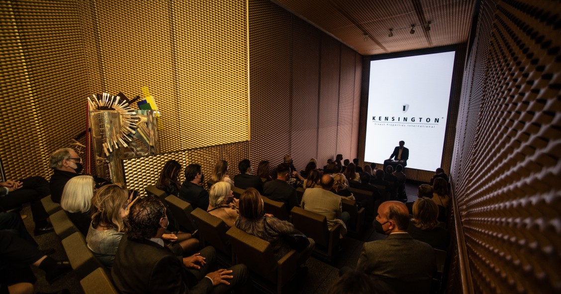 La inmobiliaria de lujo Kensington abre su primera oficina en Madrid