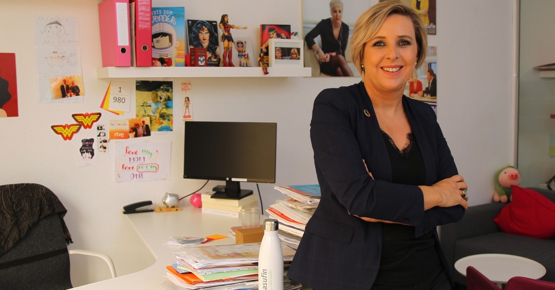 Asufin: "Hay herramientas jurídicas para reclamar la plusvalía de los últimos años"