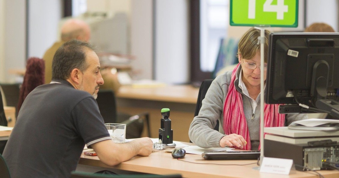 El 70% de los 'baby boomers' cree que su vida de jubilado será peor que la actual, según BBVA