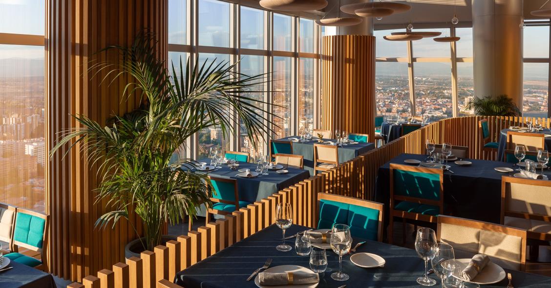 Restaurante Élkar