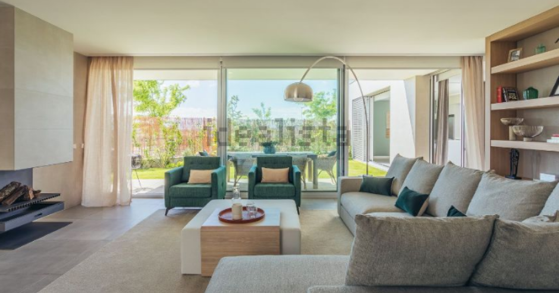 El ranking de las promotoras con más vivienda nueva a la venta en España actualmente