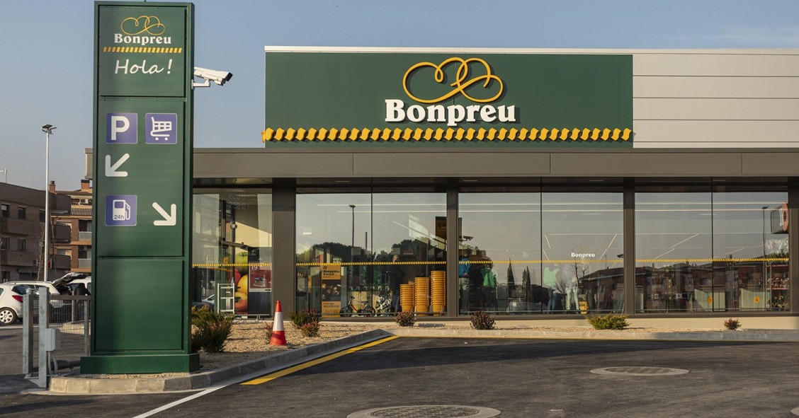 Bonpreu invertirá 63 millones en levantar un complejo logístico en Tarragona
