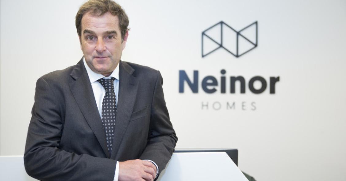 Neinor estudia comprar Vía Célere después de que fracasaran sus planes de salida a bolsa