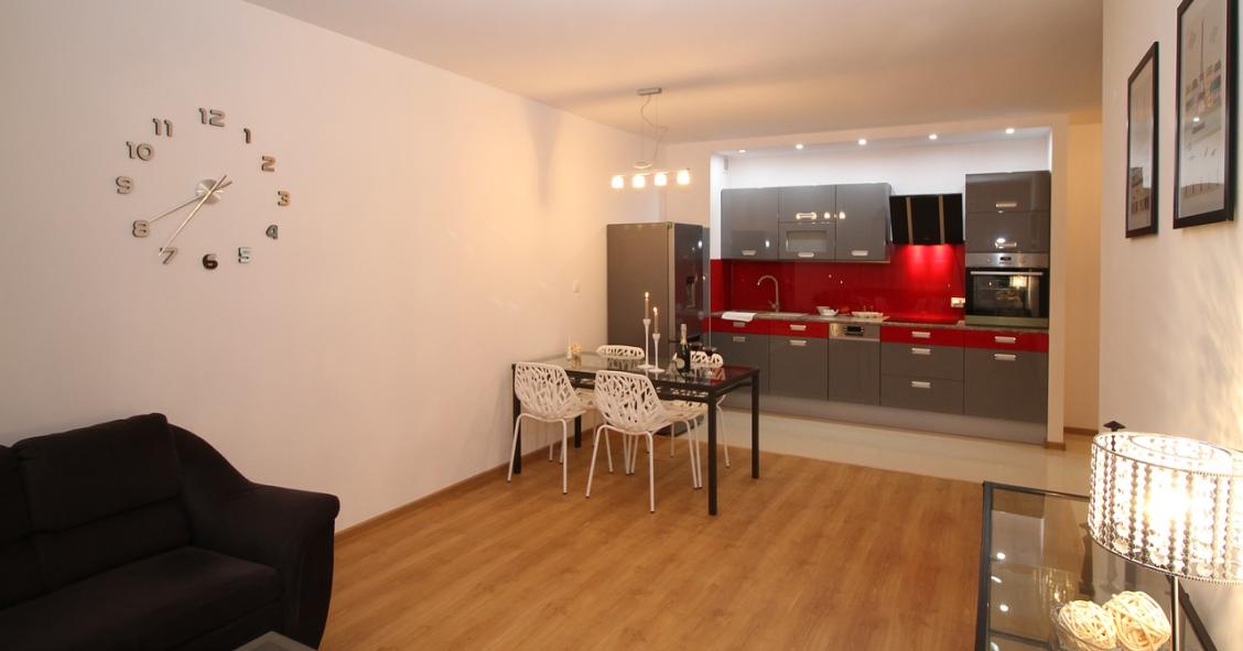 casa móvil