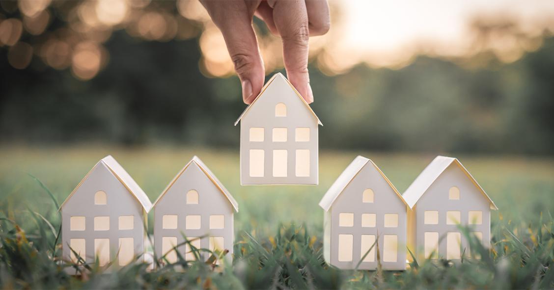 Un tercio de las viviendas vendidas encontraron un comprador en menos de un mes