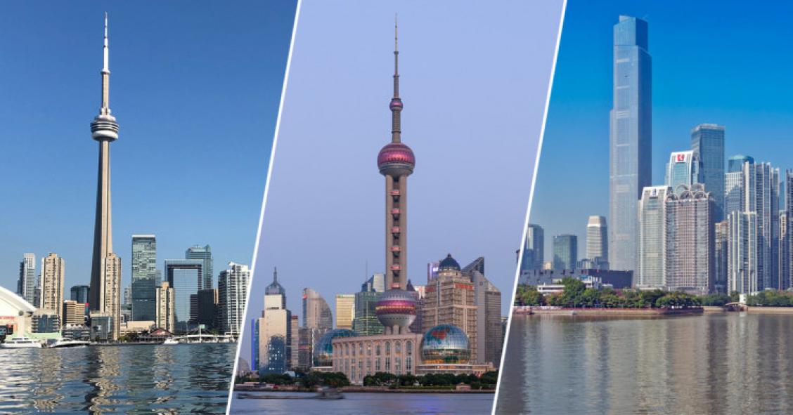 Madrid, lejos de las mayores subidas del precio de la vivienda de lujo entre las grandes ciudades