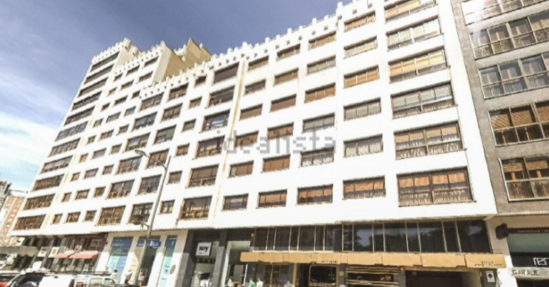 Altamira crea la sociedad Adsolum Real Estate para traspasarle su unidad de gestión inmobiliaria