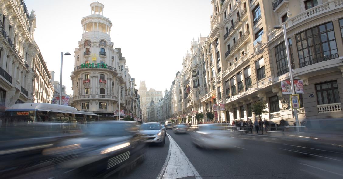 Madrid se cuela entre las 10 mejores ciudades para invertir y es la número uno en calidad de vida