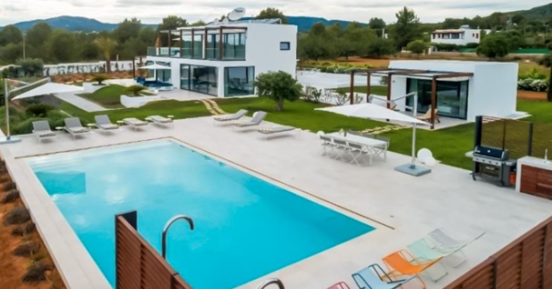 Los alemanes son los extranjeros que más casas compraron en España el pasado verano