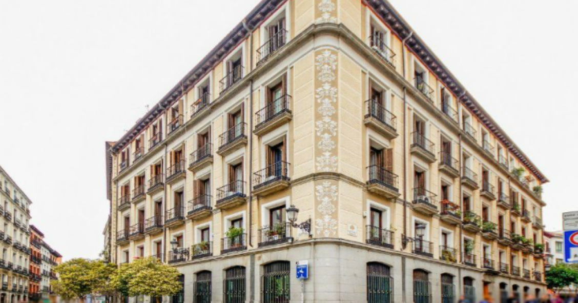 A la venta más de 1.200 pisos de bancos para reformar desde 20.000 euros