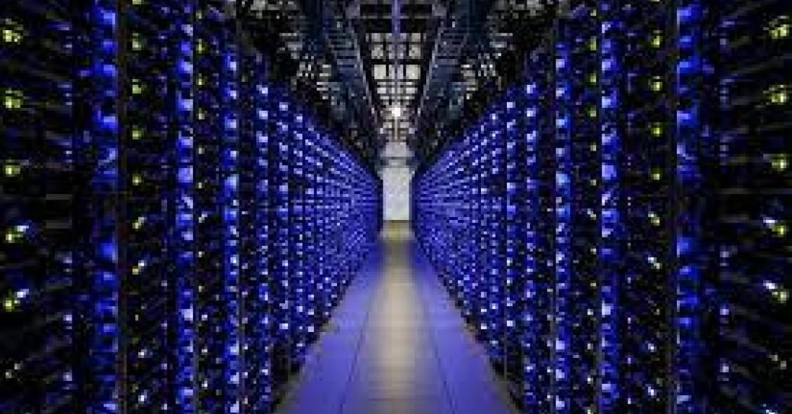 Blackstone compra su primer centro de datos en Europa por 230 millones