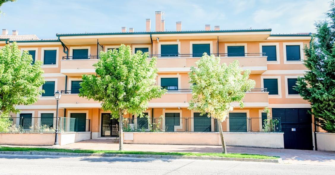 Solvia saca a la venta 1.400 viviendas con un precio medio de 87.000 euros 