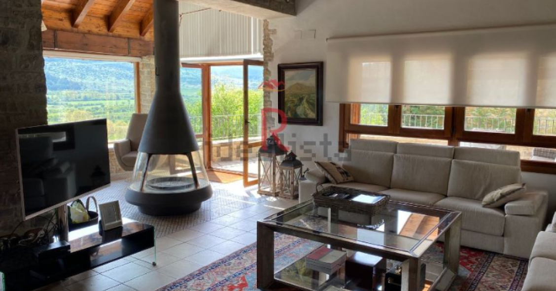 Cinco consejos para preparar la casa para el invierno