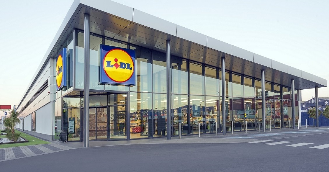 Lidl cierra 2021 con 39 tiendas nuevas tras invertir más de 220 millones 