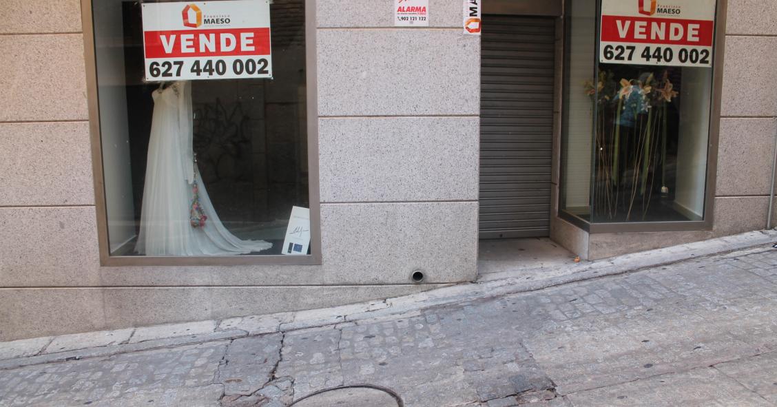 Las compraventas de vivienda superan las 43.000 en octubre, un 8,6% más que en 2019, según los registradores