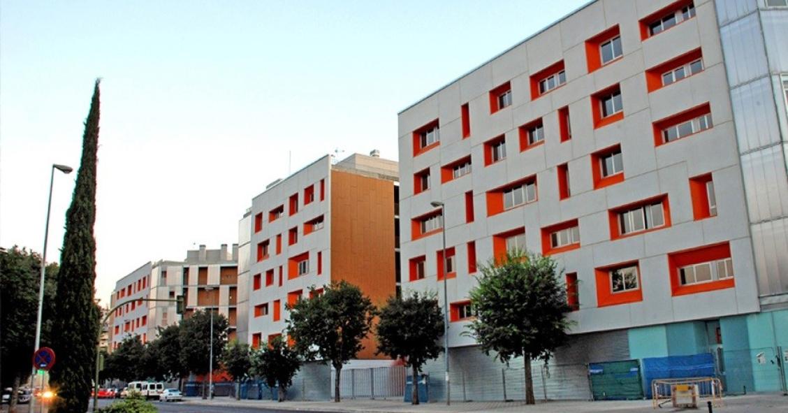 Viviendas en alquiler