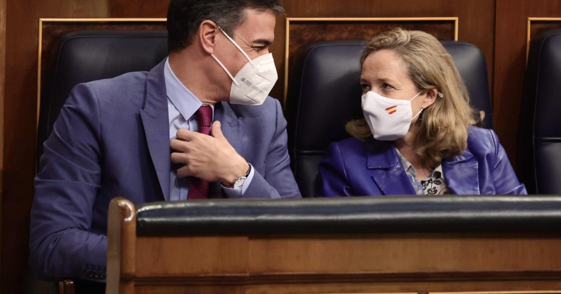 Los Presupuestos de 2022, las novedades del texto aprobado en el Congreso