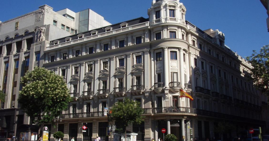 La CNMC expedienta a siete empresas inmobiliarias