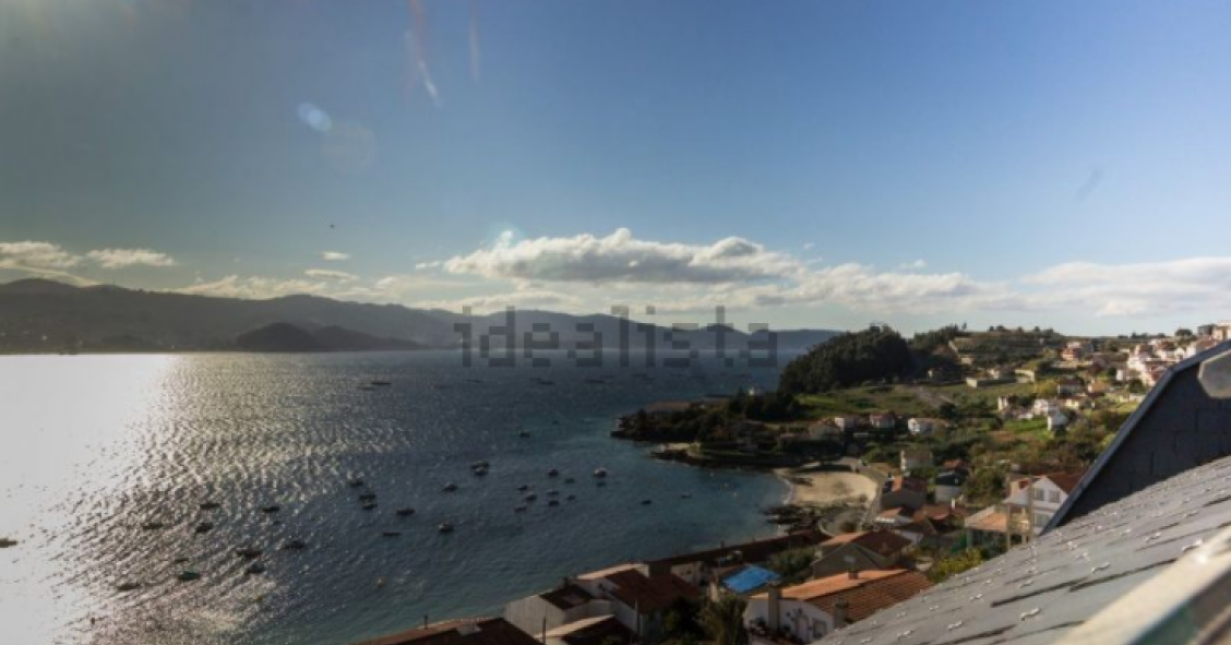 A la venta más de 23.000 áticos con terraza a partir de 30.000 euros