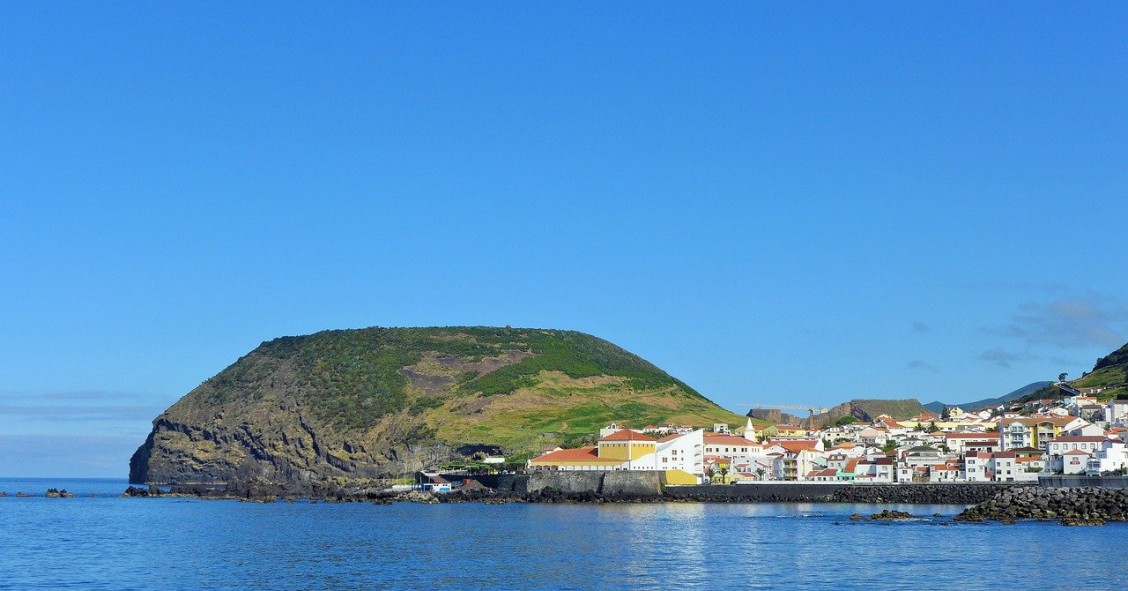 Azores se convierte en el destino 'foodie' de moda en Europa