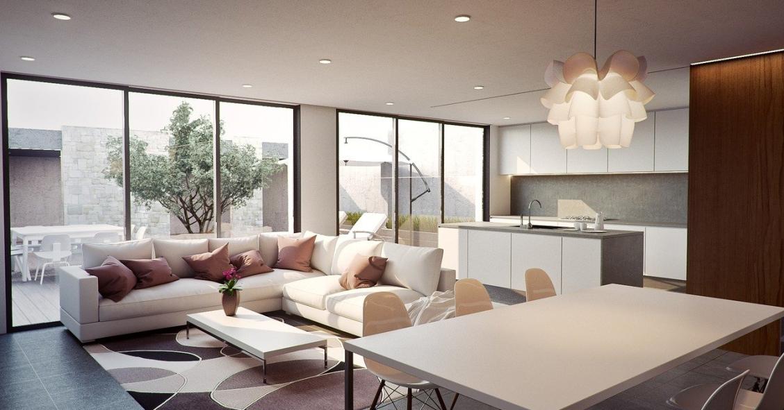 casas prefabricadas