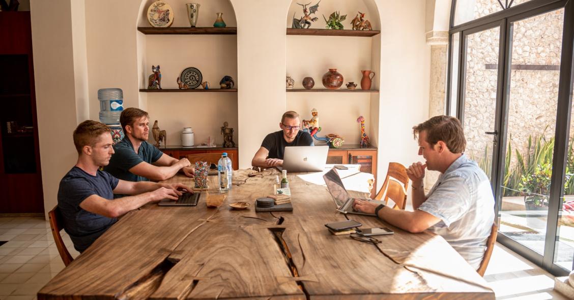 Vía Célere se lanza al ‘coliving’ y comienza la construcción de su primer edificio en Málaga