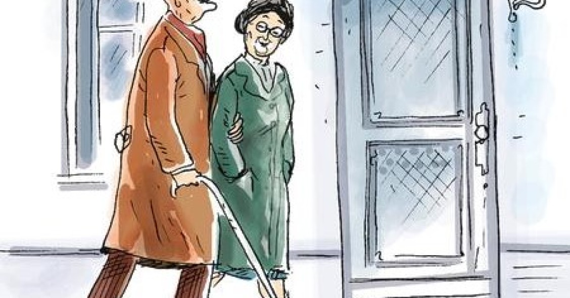 Cómo asegurarte una buena jubilación para el día de mañana