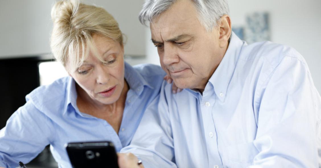 Los nuevos tramos del IRPF en 2022