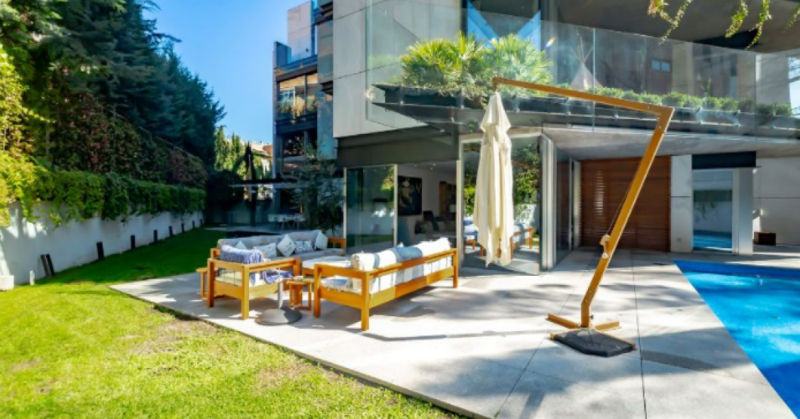 A la venta más de 5.000 dúplex con jardín desde 30.000 euros