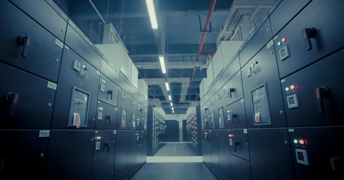 Por qué los centros de datos son y seguirán siendo un activo inmobiliario estrella en los próximos años