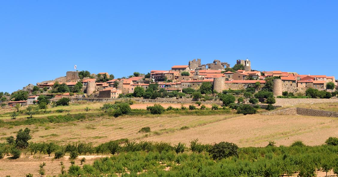 Las casas en venta en Castelo Rodrigo, la mejor zona de Portugal para hacer turismo rural