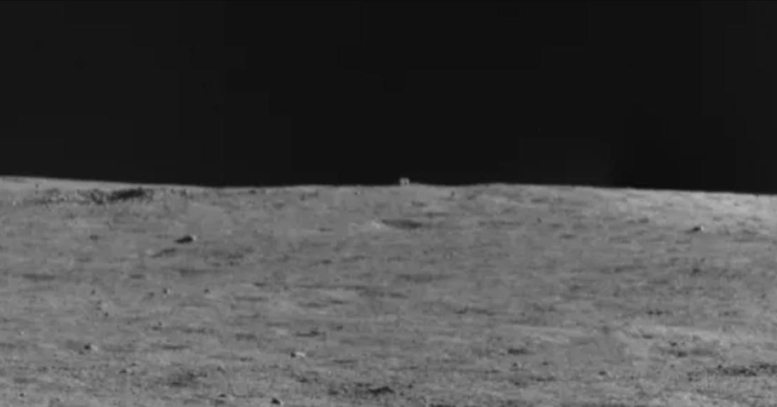 La próxima misión china en la cara oculta de la Luna investigará una ‘casa misteriosa’