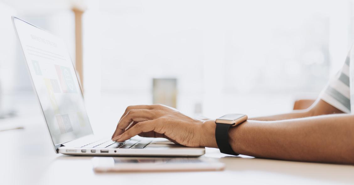 Cómo sellar el paro por internet paso a paso