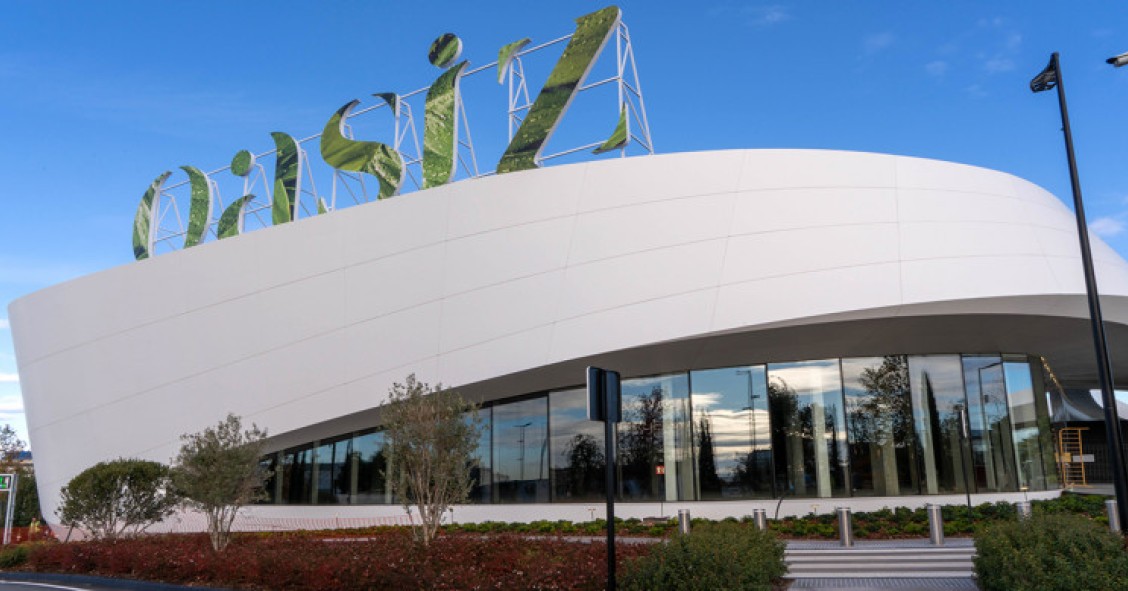 El centro comercial Oasiz Madrid registra más de 300.000 visitantes en sus 10 primeros días