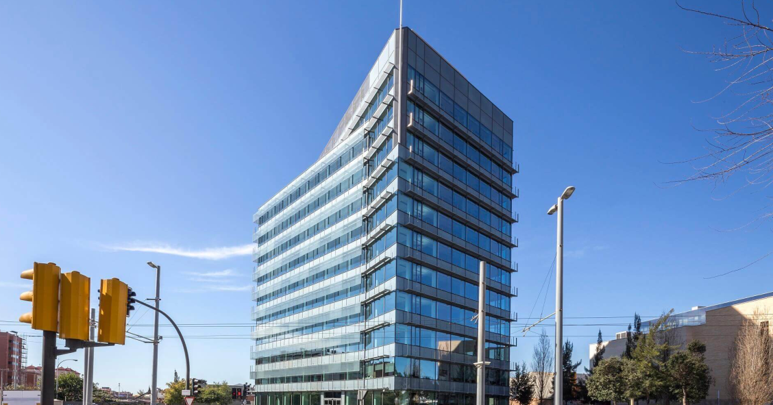 Europi Property y Kefren Capital unen fuerzas y adquieren la sede de Servihabitat en Barcelona