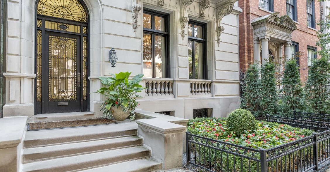 Los propietarios entre 24 y 56 años serán los principales vendedores de casas de lujo en EEUU