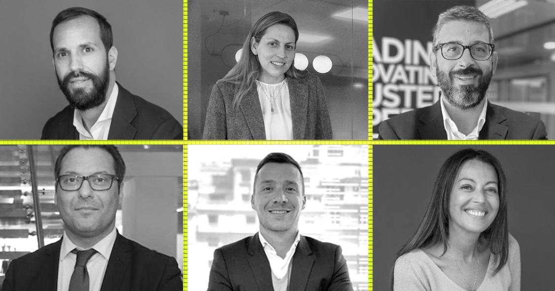 Así será el sector inmobiliario en 2022 según los principales profesionales
